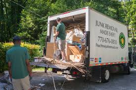 Same-Day Junk Removal Services in Mount Sinai, NY